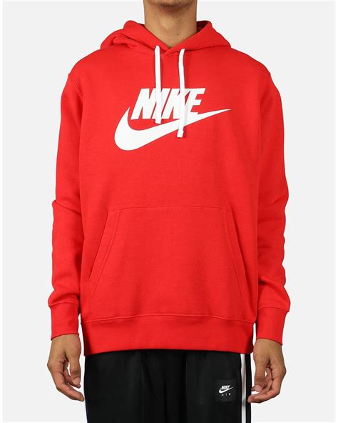 nike pullover herren rot|Suchergebnis Auf Amazon.de Für: Nike Pullover Herren Rot.